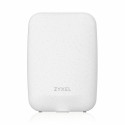 Zyxel USG-LITE 60AX juhtmega ruuter 2.5 Gigabit Ethernet Valge