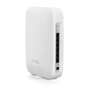 Zyxel USG-LITE 60AX wired router 2.5 Gigabit Ethernet White