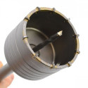 AWTOOLS AW43436 drill hole saw