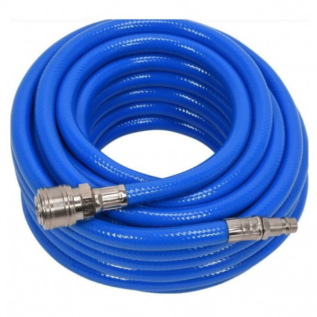 Yato YT-24225 pneumatic hose 20 m 20 bar Blue