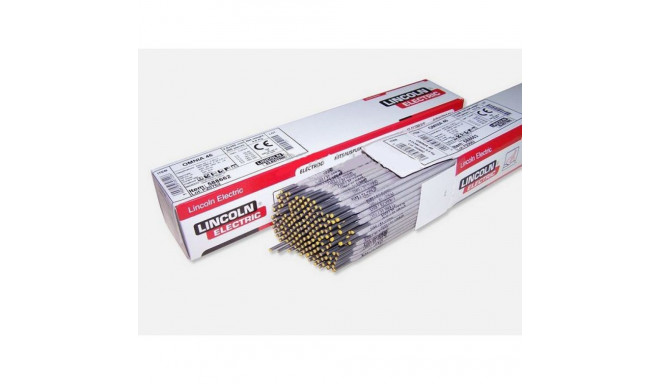 LINCOLN ELEKTROOD OMNIA 46 FI 4,0mm / 5,0kg