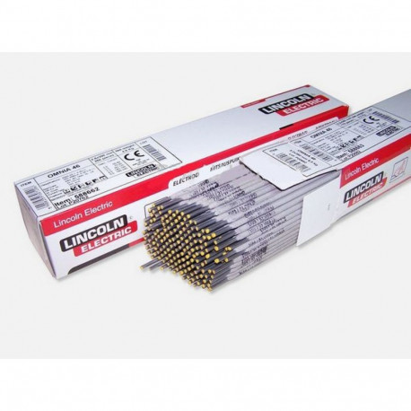 Lincoln Electrode Omnia 46 FI 2.5/4.8 kg