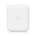 Ubiquiti U7 Outdoor 4300 Mbit/s Valge Toite üle Etherneti (PoE)