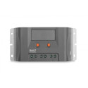 PÄIKESEPANEELI KONTROLLER SOL MPPT 10A (50V) 12V + LCD