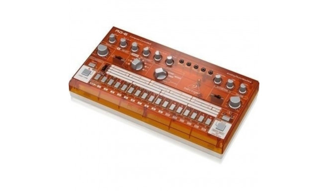 Behringer RD-6-TG rütmi- ja trummimasin