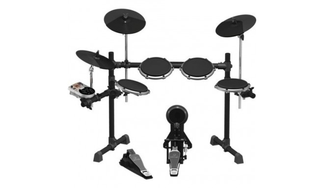 Behringer XD80USB Must