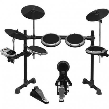 Behringer XD8USB must