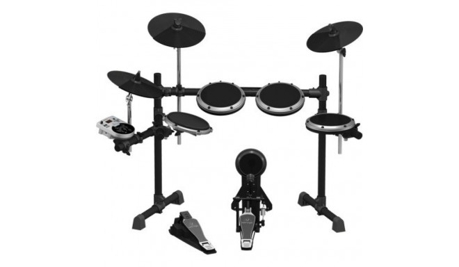 Behringer XD8USB Black