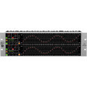 Behringer FBQ6200 audio equalizer