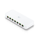 Ubiquiti Ultra 60W Hallatav L2 Gigabit Ethernet (10/100/1000) Toite üle Etherneti (PoE) Valge