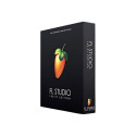 FL Studio 21 - Fruity Edition BOX - muusikatootmise tarkvara