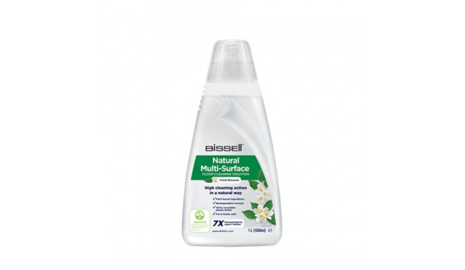 Bissell | Natural Multi-Surface Floor Cleaning Solution | 2000 ml