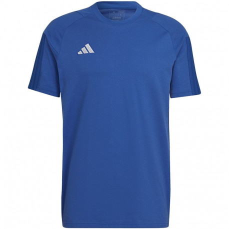 adidas Tiro 23 Competition T-särk HU1321 XL, sinine