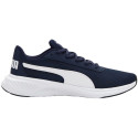 Puma Night Runner V2 meeste jooksujalatsid tumesinine-valge 379257 03 42,5