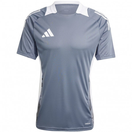 adidas Tiro 24 Competition treening-T-särk IV6969 S, hall