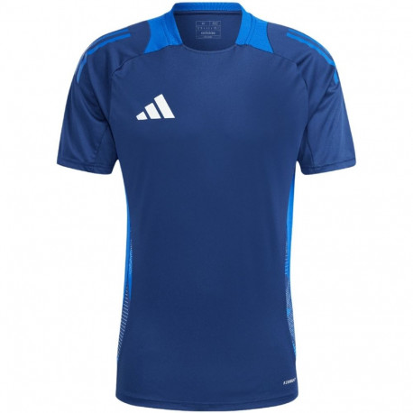 adidas T-särk Tiro 24 Competition Training IS1657 XL, sinine