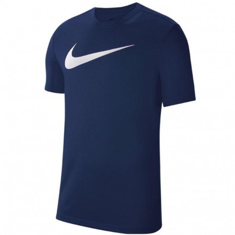 Nike meeste T-särk Dri-FIT Park CW6936 451 L, tumesinine