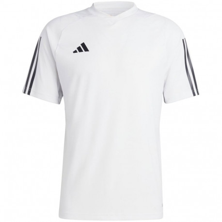 adidas jalgpallisärk Tiro 23 Competition IC4565 2XL, must/valge
