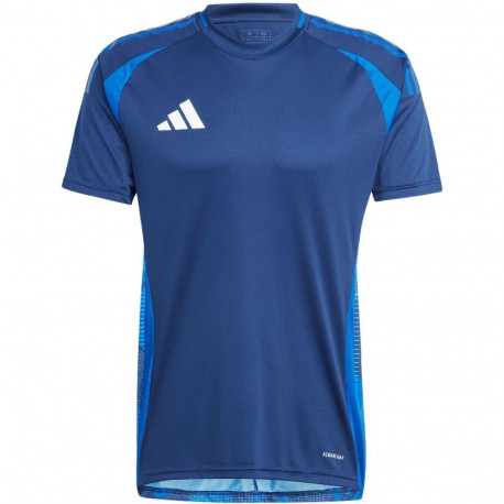 adidas jalgpallisärk Tiro 24 IQ4758 M, tumesinine