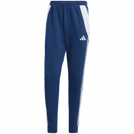 Adidas meeste püksid Tiro 24 Sweat IS2154 L, sinine