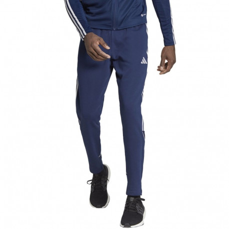 Adidas meeste treeningpüksid Tiro 23 HS3612 L, tumesinine