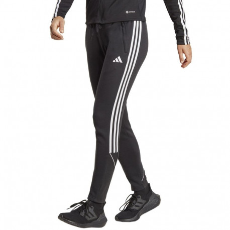 Adidas naiste treeningpüksid Tiro 23 League Sweat HS3608 S, must