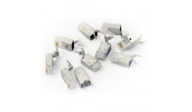 Digitus X-ML-6F-OD-IMP RJ45 hall juhtmepistik