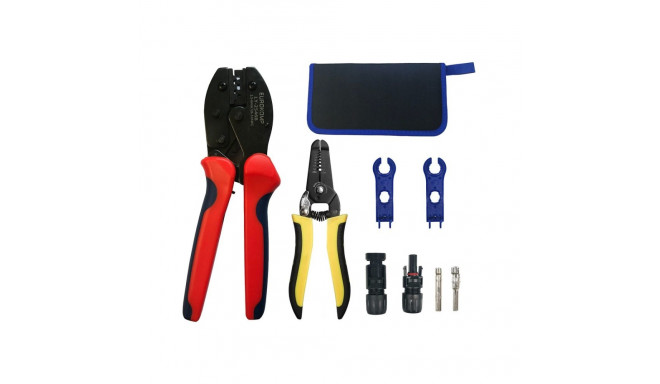 MC4 PV Solar Tool Kit E6108