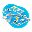 FRITZ!Powerline 1260E WLAN Komplekt 1200 Mbit/s Ethernet LAN Wi-Fi Valge