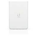 Ubiquiti Unifi 6 Seinapealne 4800 Mbit/s Valge Power over Ethernet (PoE)