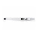 Ubiquiti UniFi Dream Machine Pro hallatav gigabitine Ethernet (10/100/1000) valge