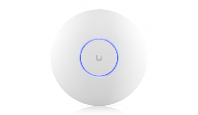 Ubiquiti U7 Pro Max 5700 Mbit/s valge Power over Ethernet (PoE)