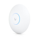 Ubiquiti U7 Pro Max 5700 Mbit/s Valge Power over Ethernet (PoE)