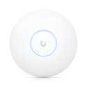Ubiquiti U7 Pro Max 5700 Mbit/s Valge Power over Ethernet (PoE)