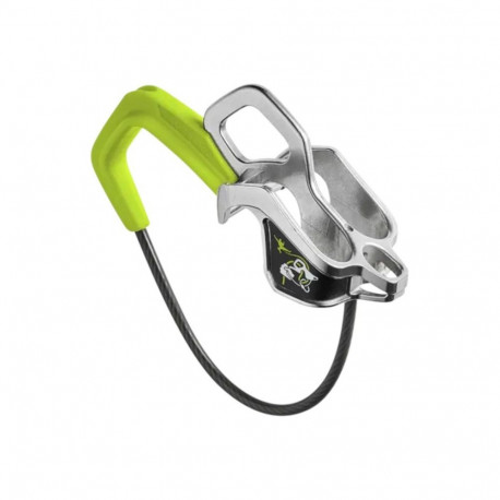 mega jul ii-slate EDELRID abivahend