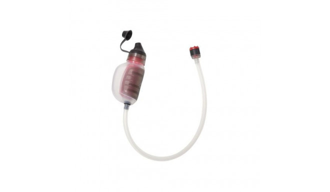 MSR 09385 water filter Black, Red, Transparent