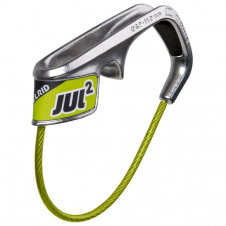 Edelrid JUL 2 Steel