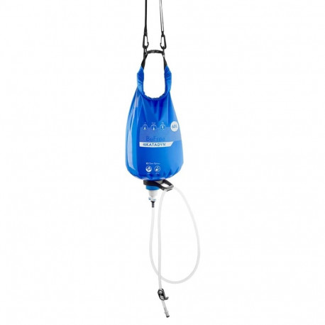Katadyn 8020859 camping water filter 6 L
