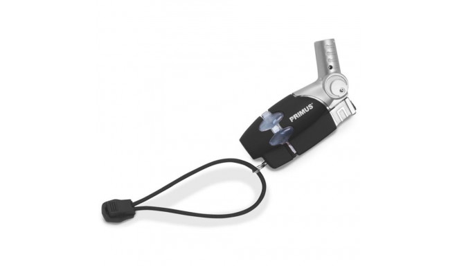 Primus PowerLighter III Spark köögisüütaja Must, Hall