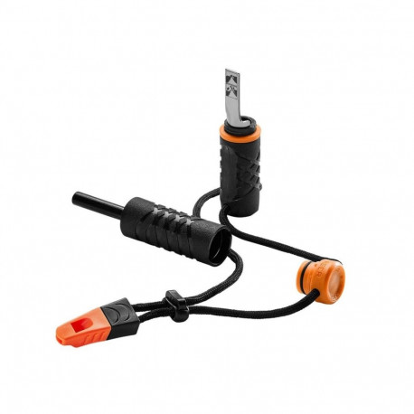 Gerber tulepulk - tulekivi