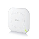 Zyxel NWA50AX 1775 Mbit/s Valge Power over Ethernet (PoE)