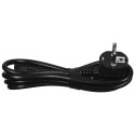 Ubiquiti EdgeSwitch 8 Hallatav Gigabit Ethernet (10/100/1000) Toite üle Etherneti (PoE) Must