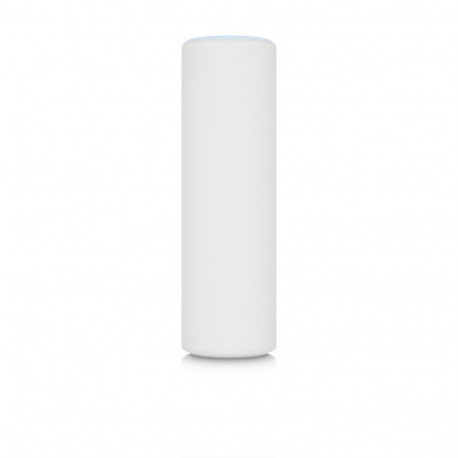 Ubiquiti Wi-Fi pääsupunkt U6-Mesh 4800Mbit/s toide üle Etherneti (PoE), valge