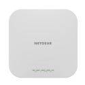NETGEAR juurdepääsupunkt WAX610-100EUS Wi-Fi 6 2.4 GHz / 5 GHz PoE/PoE+