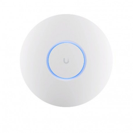 Ubiquiti U6+ juhtmevaba juurdepääsupunkt 2402 Mbit/s valge Power over Ethernet (PoE)