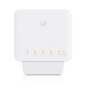 Ubiquiti UniFi USW‑FLEX Hallatav L2 Gigabit Ethernet (10/100/1000) Toite ülekandmine Etherneti kaudu