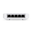 Ubiquiti UniFi USW‑FLEX Hallatav L2 Gigabit Ethernet (10/100/1000) Toite ülekandmine Etherneti kaudu