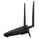 Synology RT2600AC traadita ruuter Gigabit Ethernet Kaksikside (2.4 GHz / 5 GHz) Must