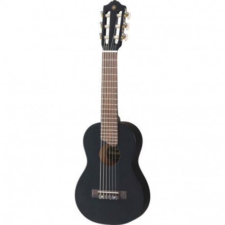 Yamaha GL1 - guitalele, must