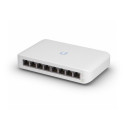 Ubiquiti UniFi Switch Lite 8 PoE Hallatav L2 Gigabit Ethernet (10/100/1000) Toite üle Etherneti (PoE